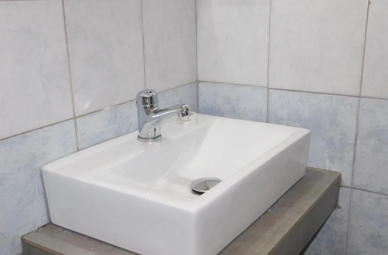 Adonino Apartment Argostoli  Griechenland