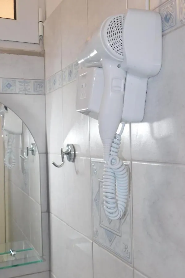 Adonino Apartment Argostoli