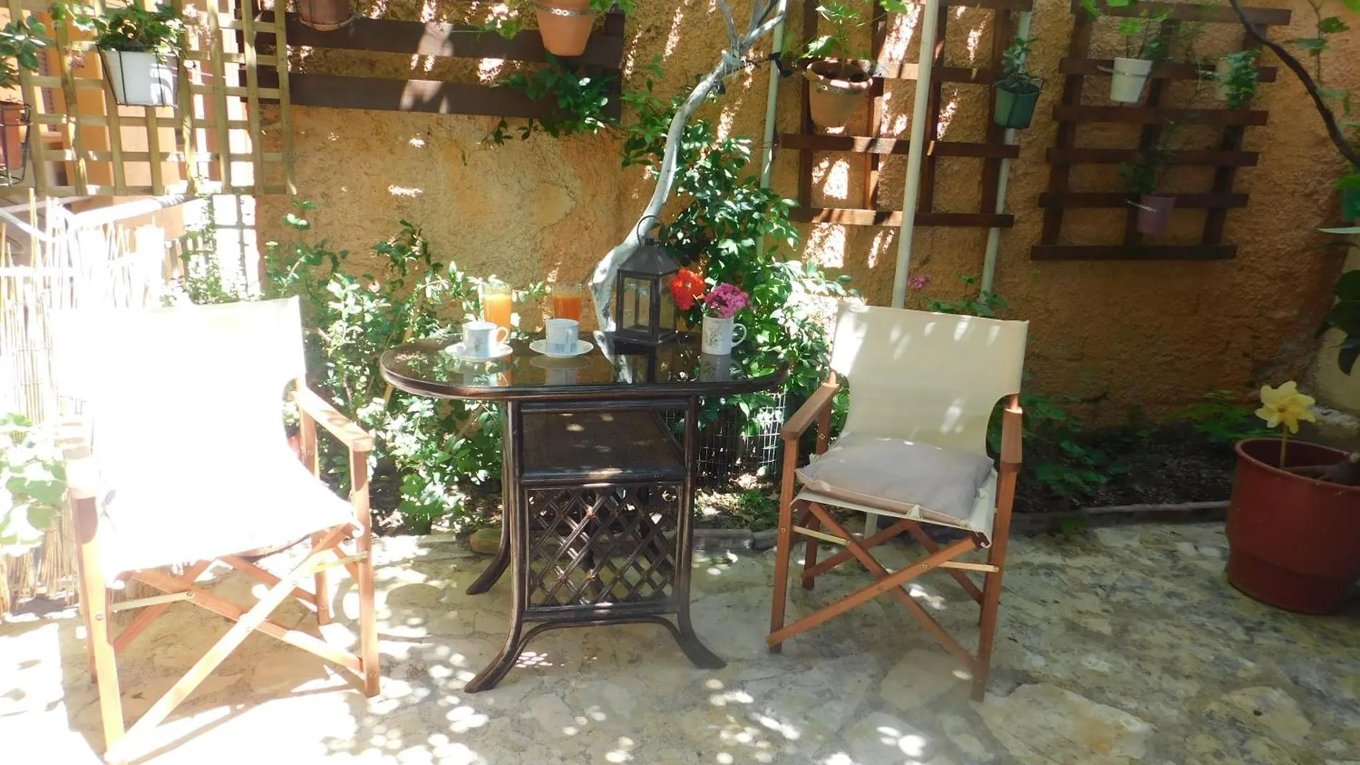 Adonino Apartment Argostoli