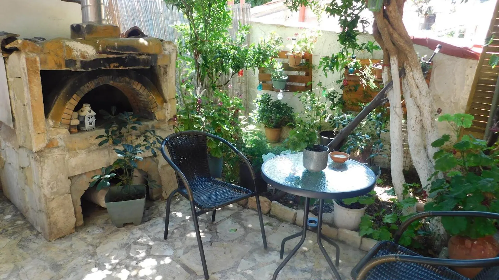 Adonino Apartment Argostoli  Griechenland