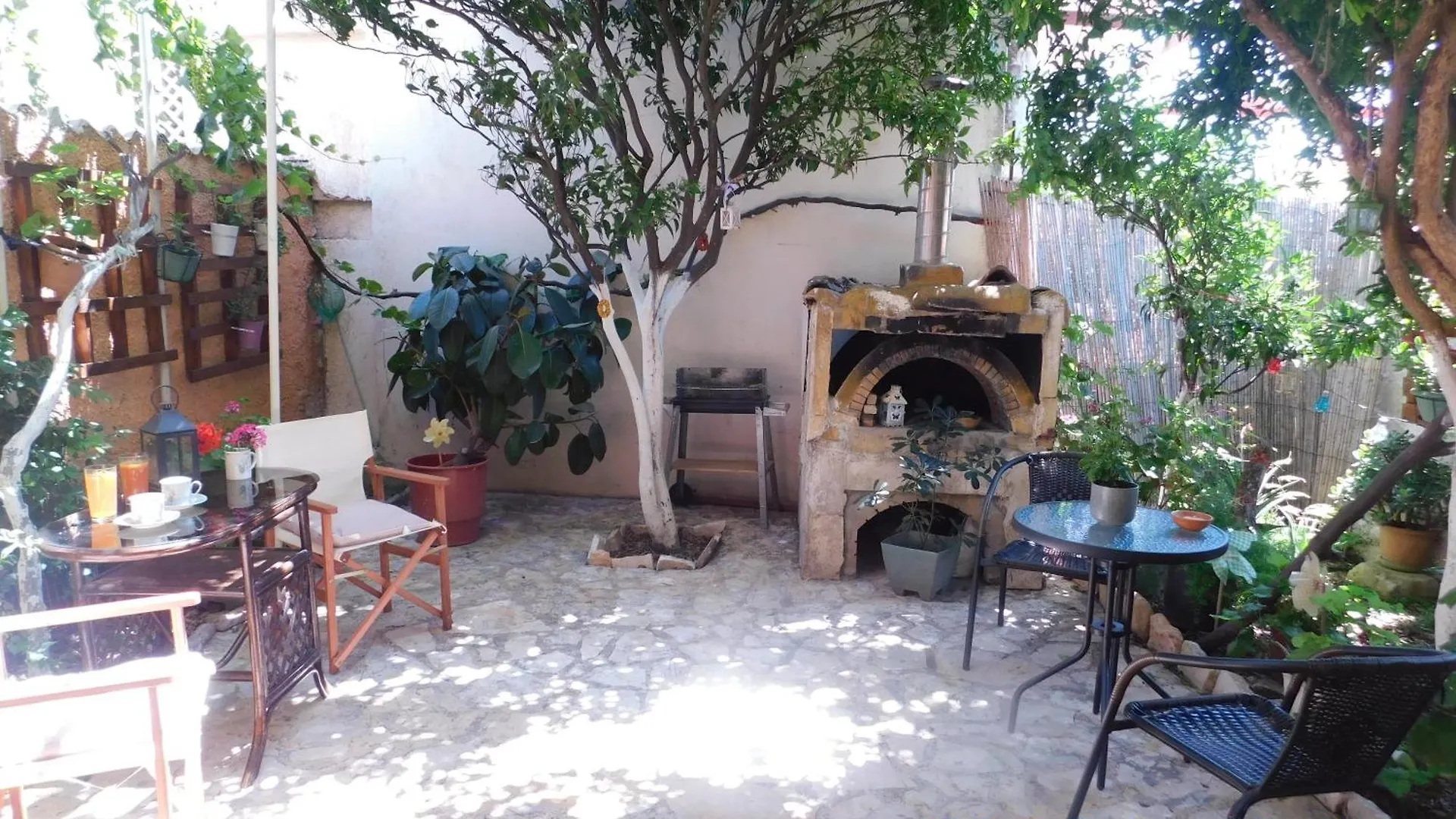 Adonino Apartment Argostoli   Argostoli (Kefalonia)