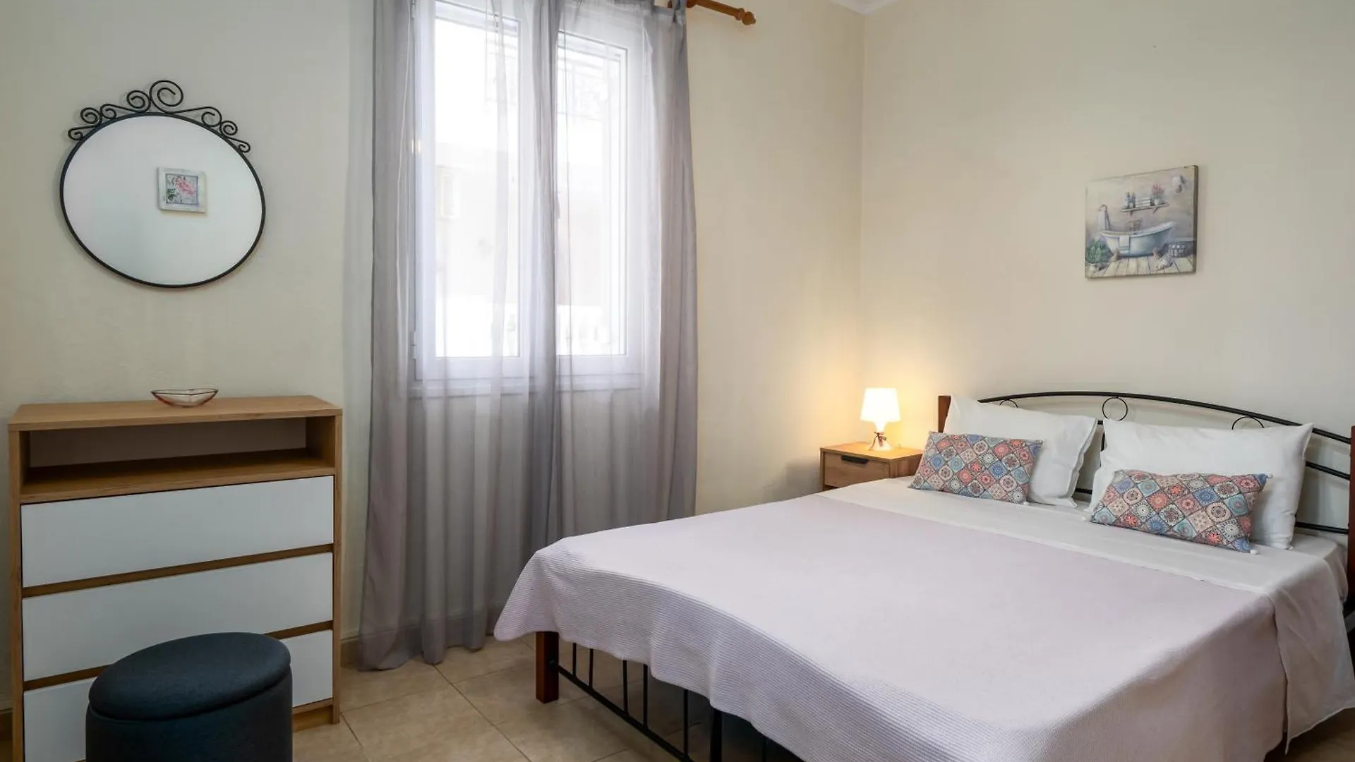 Adonino Apartment Argostoli  Griechenland