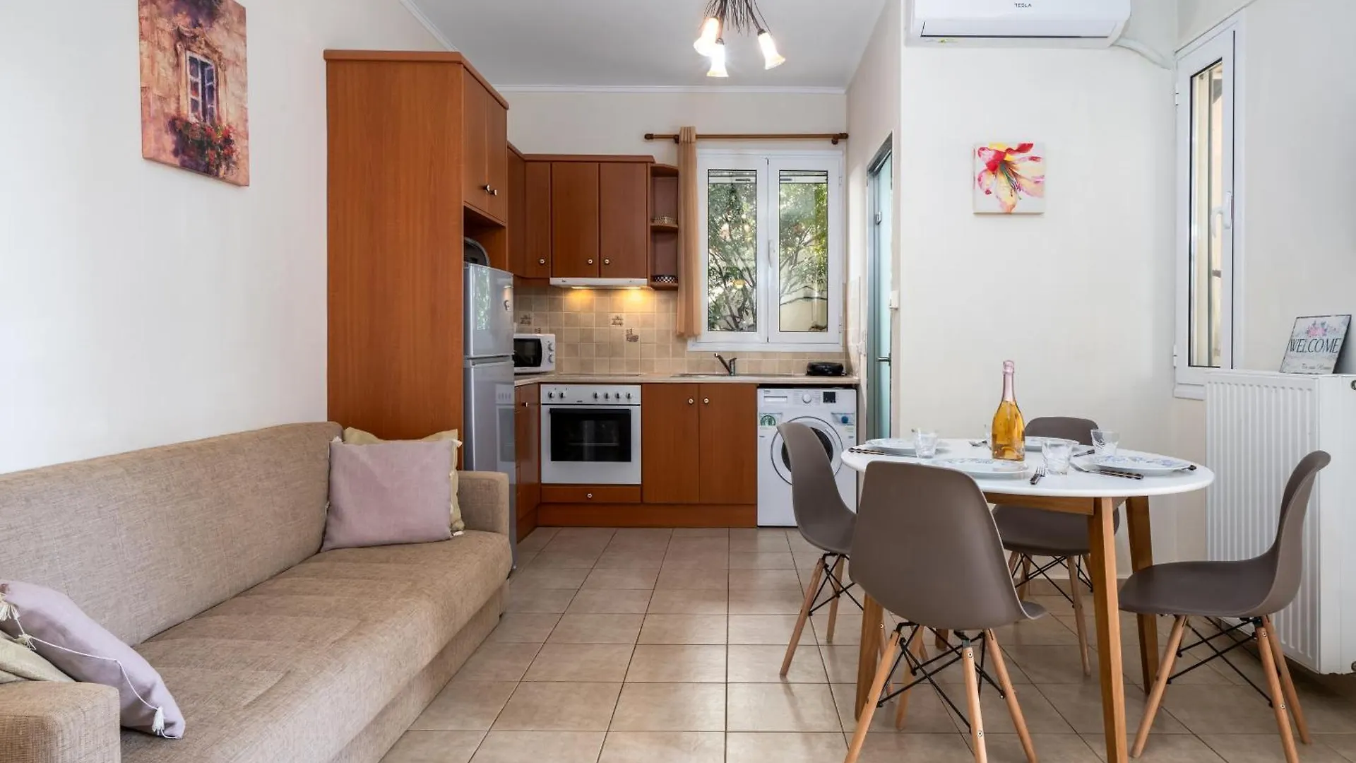 Adonino Apartment Argostoli