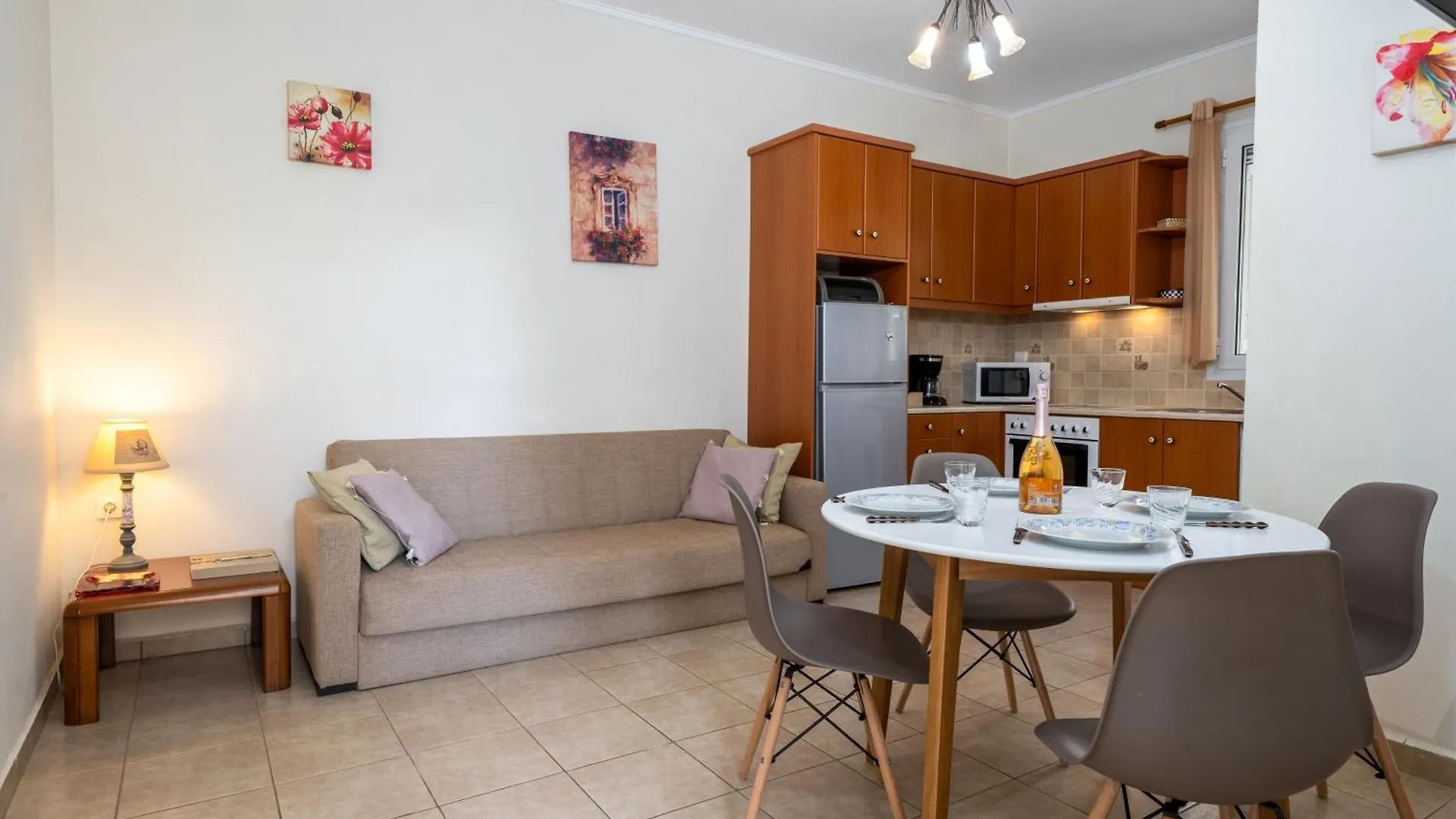 Adonino Apartment Argostoli  Griechenland