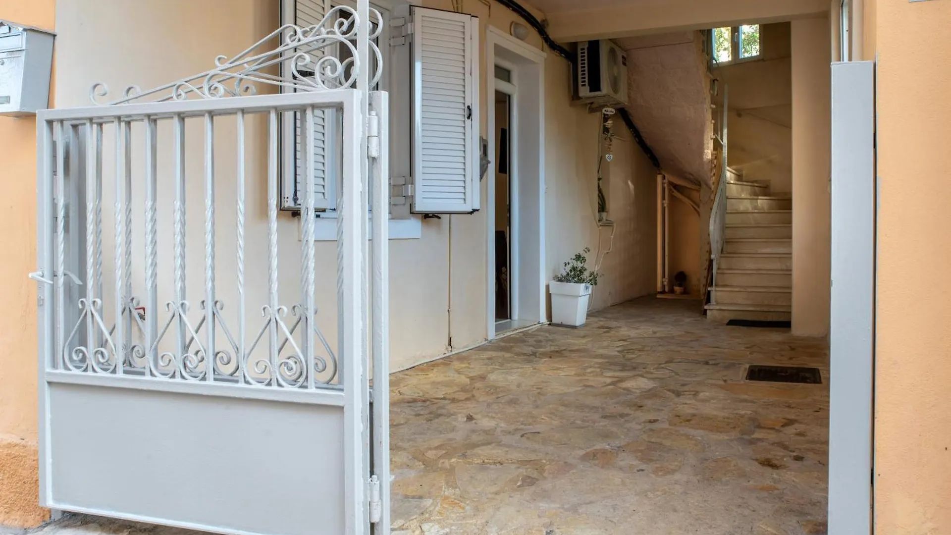 Adonino Apartment Argostoli  0*, Argostoli (Kefalonia) Griechenland