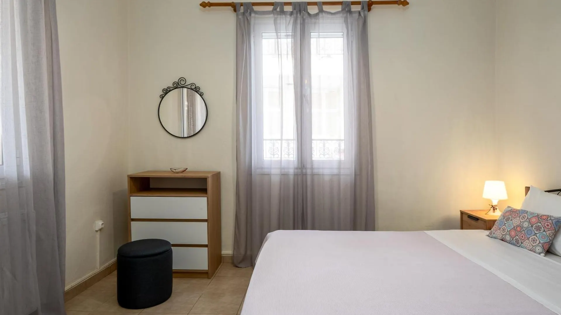 Adonino Apartment Argostolion