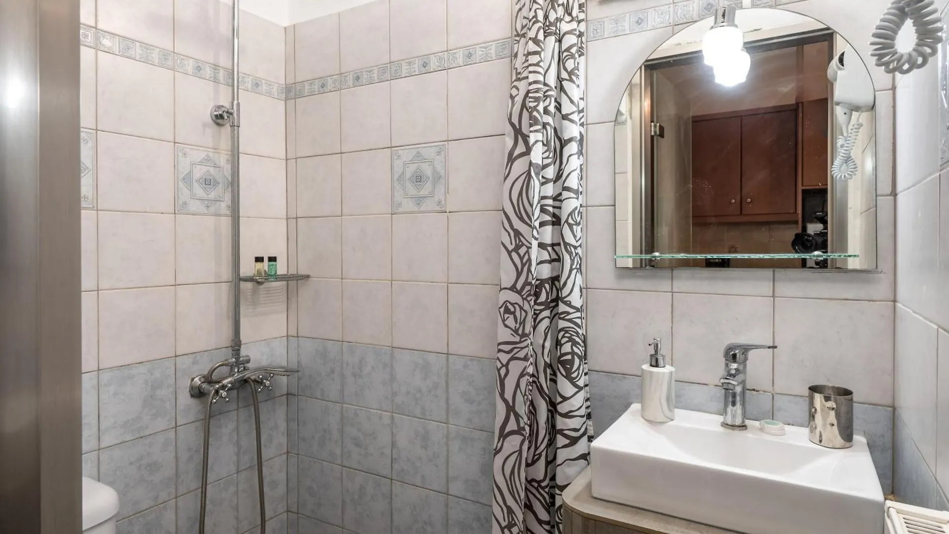 Adonino Apartment Argostolion 0*,